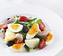 Salát Nicoise