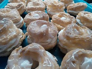 Věnečky podle Valiky