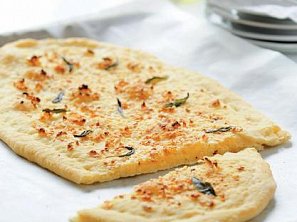 Základní těsto na pizzu Základní těsto na pizzu