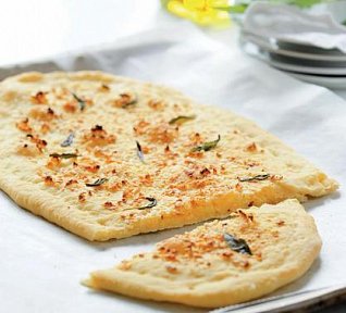 Základní těsto na pizzu Základní těsto na pizzu