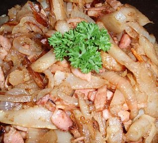 Patizonová (kedlubnová) minutka