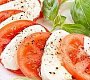 Salát Caprese