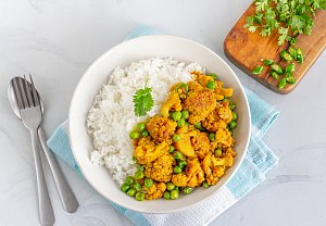 Aloo gobi