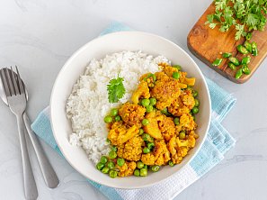 Aloo gobi