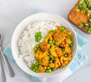Aloo gobi Aloo gobi