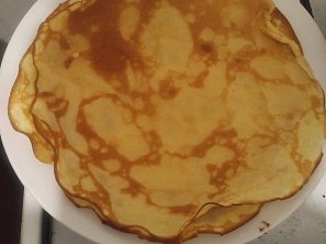Palačinky Palačinky