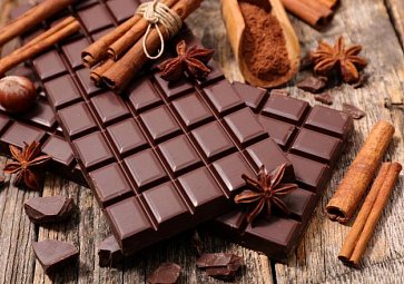 Poznáte kvalitní čokoládu? 3 tipy, jak se vyhnout náhražkám plným cukru!
