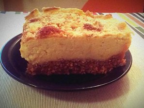 Shepard's pie (Ovčákův koláč)