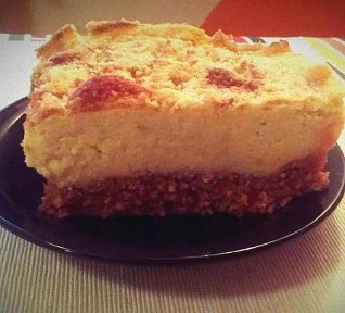 Shepard's pie (Ovčákův koláč)