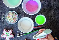 Vánoční perníčky