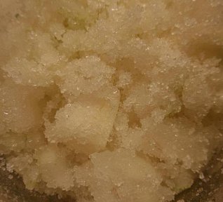 Cibulová šťávička proti kašli