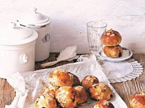 Staročeské hnětýnky