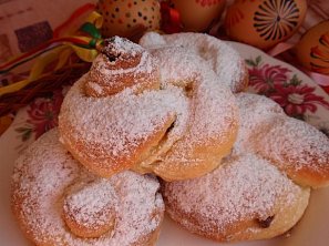 Jidáše - sádlové