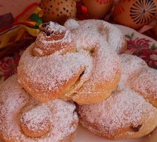 Jidáše - sádlové