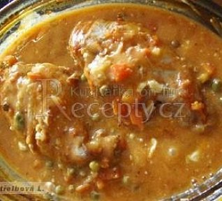 Králík Co dům dal