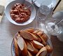 Melitzanosalata - řecký lilkový předkrm