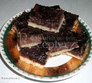 Jednoduché řezy II.