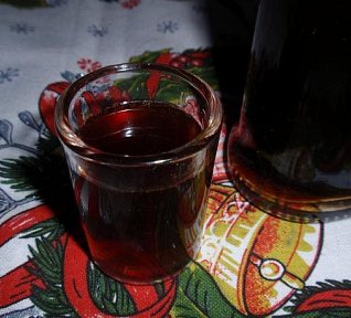 2 x Diviznový sirup + macerát (nejen) proti kašli 2 x Diviznový sirup + macerát (nejen) proti kašli