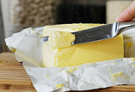 Sušenky s arašídovým krémem