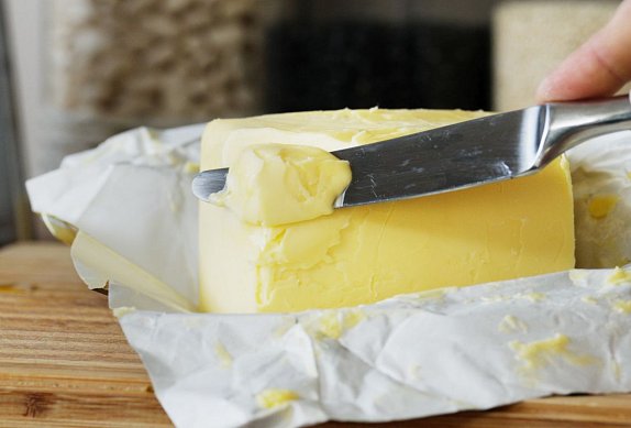 Sušenky s arašídovým krémem