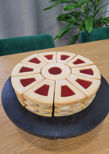 Linecký talíř – tradice v novém pojetí