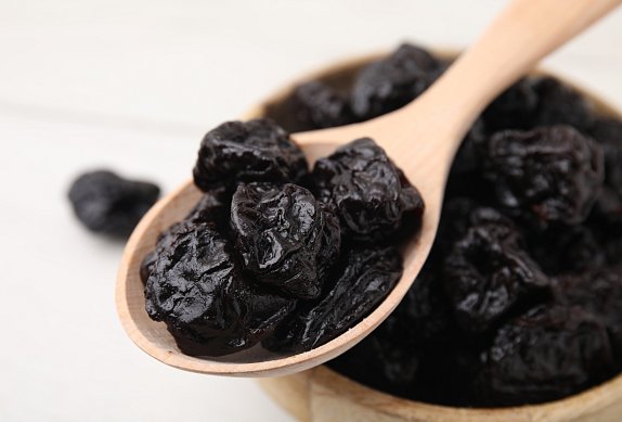 Husí prsa s nádivkou