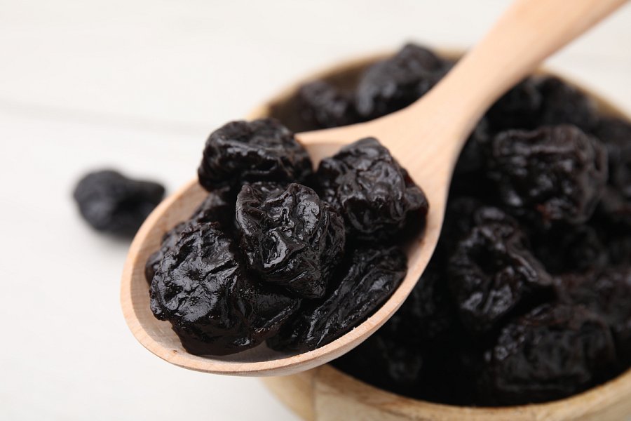 Husí prsa s nádivkou