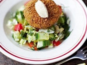 Fishcake Fishcake
