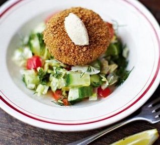 Fishcake