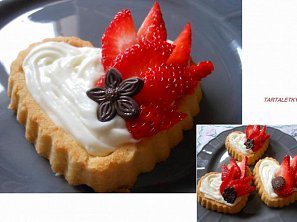 Tartaletky Tartaletky