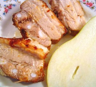 Bůček pro správné chlapy