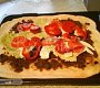 Arabský Lahmacun aneb Turecká pizza