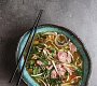 Vietnamská polévka Pho Bo
