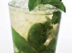 Virgin Mojito (nealko) Virgin Mojito (nealko)
