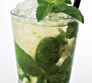 Virgin Mojito (nealko)