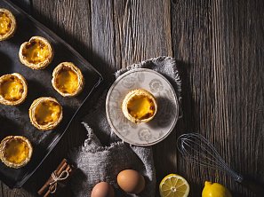 Pastéis de nata
