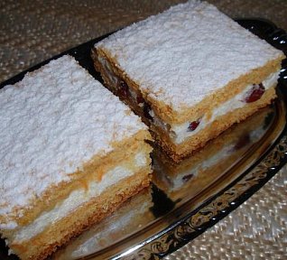 Mrkvový koláč s tvarohem nebo jablky, dýní...