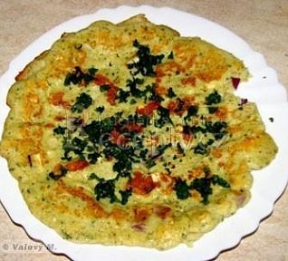 Tvarohové celeráky