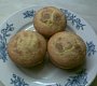 Muffinky citronové