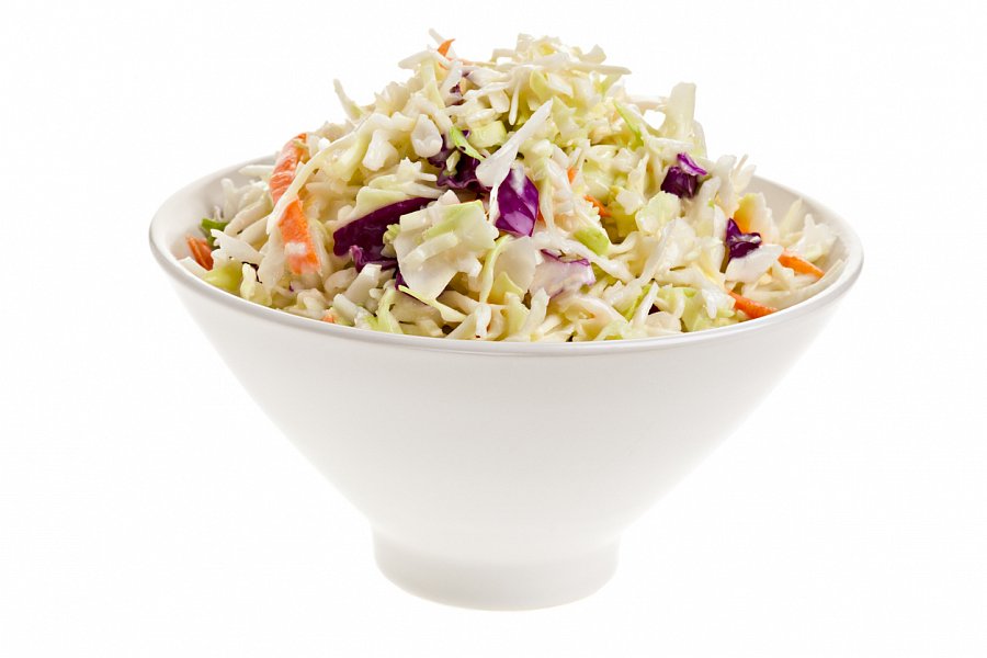 Knee Cole Slaw