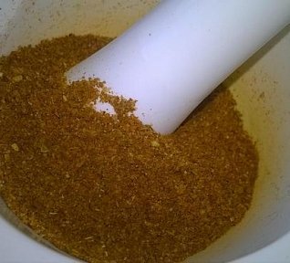 El Paso Kořenící směs na fajitas/tortillas