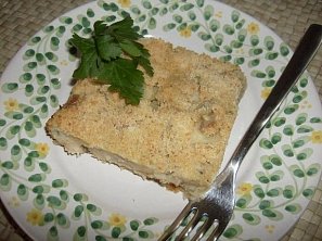 Bramborový pekáček nejen z brambor