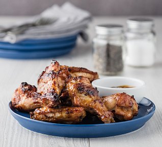 Marináda na kuřecí křídla