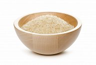 Dhál indický, falešný (čočková kaše s rýží), základní recept