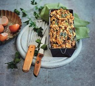 Staročeská nádivka