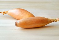 Husí játra s hruškami