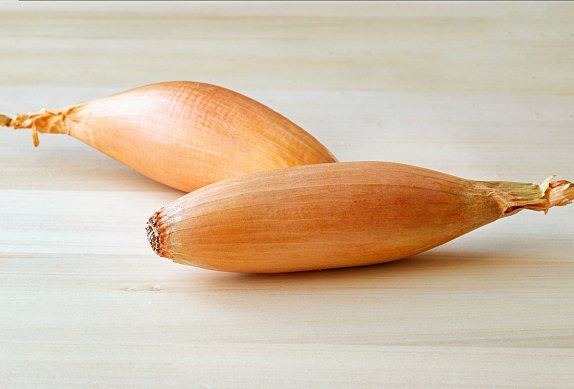 Husí játra s hruškami