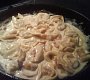 Tortelloni alla panna