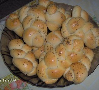 Majolkové houstičky