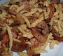 Játrové špecle (gnocchi) - rychle a chutně